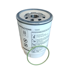 FILTR PALIWA WSTĘPNY DAEWOO DOOSAN DX210