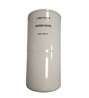 FILTR OLEJU SILNIKA DAEWOO DOOSAN DL300