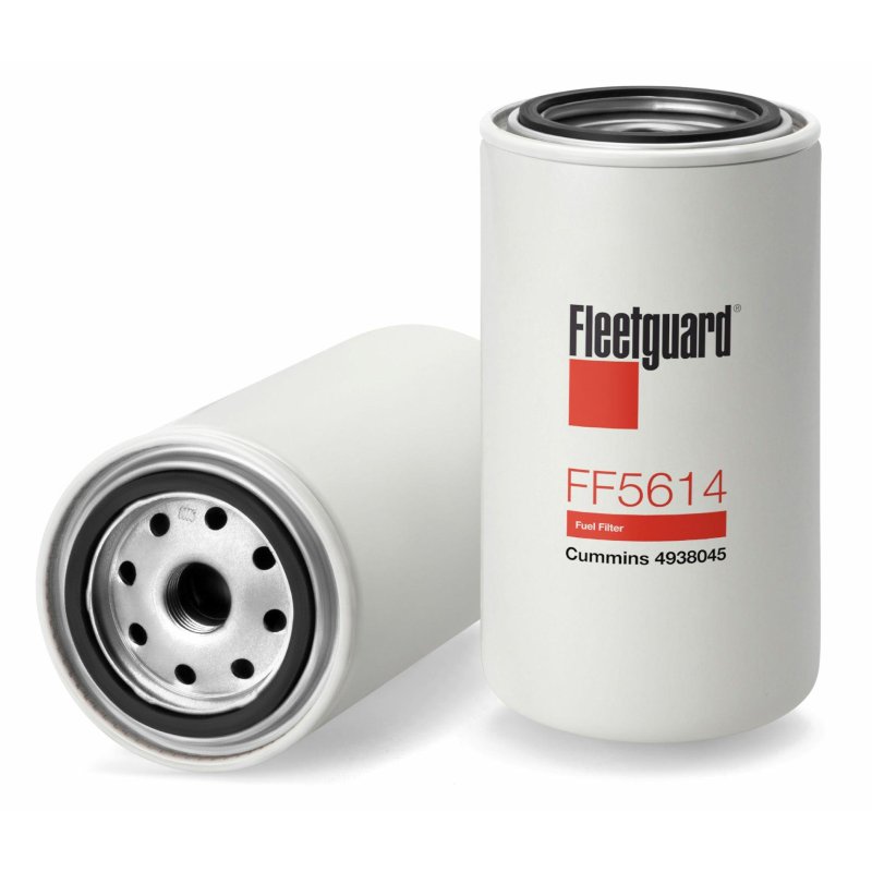 Filtr Paliwa Fleetguard FF5614 Filtr Paliwa Fleetguard FF5614