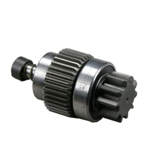 ZESPÓŁ SPRZĘGAJĄCY ROZRUSZNIKA Z REDUKTOREM MASSEY FERGUSON 7152061 MF3 MF4