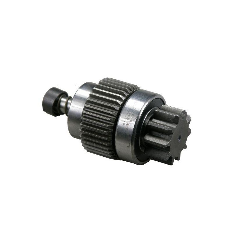 ZESPÓŁ SPRZĘGAJĄCY ROZRUSZNIKA Z REDUKTOREM MASSEY FERGUSON 7152061 MF3 MF4