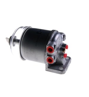 FILTR PALIWA KOMPLETNY SĘDZISZÓW URSUS MASSEY FERGUSON 1660321M91 FPV-57