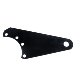 PŁYTA BLACHA ŁĄŃCUCHA BOCZNEGO URSUS 50450090 50.45.009.0 C C-360