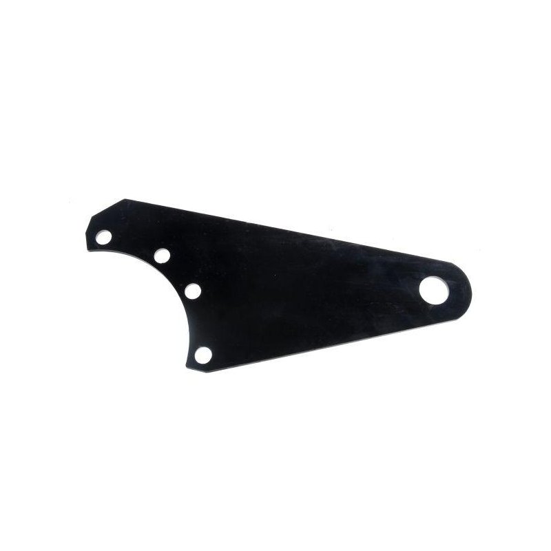 PŁYTA BLACHA ŁĄŃCUCHA BOCZNEGO URSUS 50450090 50.45.009.0 C C-360
