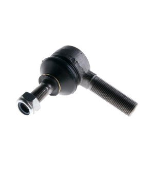 KOŃCÓWKA DRĄŻKA PRZEGUB LEWY Z NAKRĘTKĄ URSUS 42280060/N 42280060N C C-328