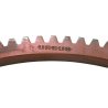 WIENIEC KOŁA ZAMACHOWEGO MASSEY FERGUSON URSUS ORYGINAŁ 0410236U MF-3 MF-4