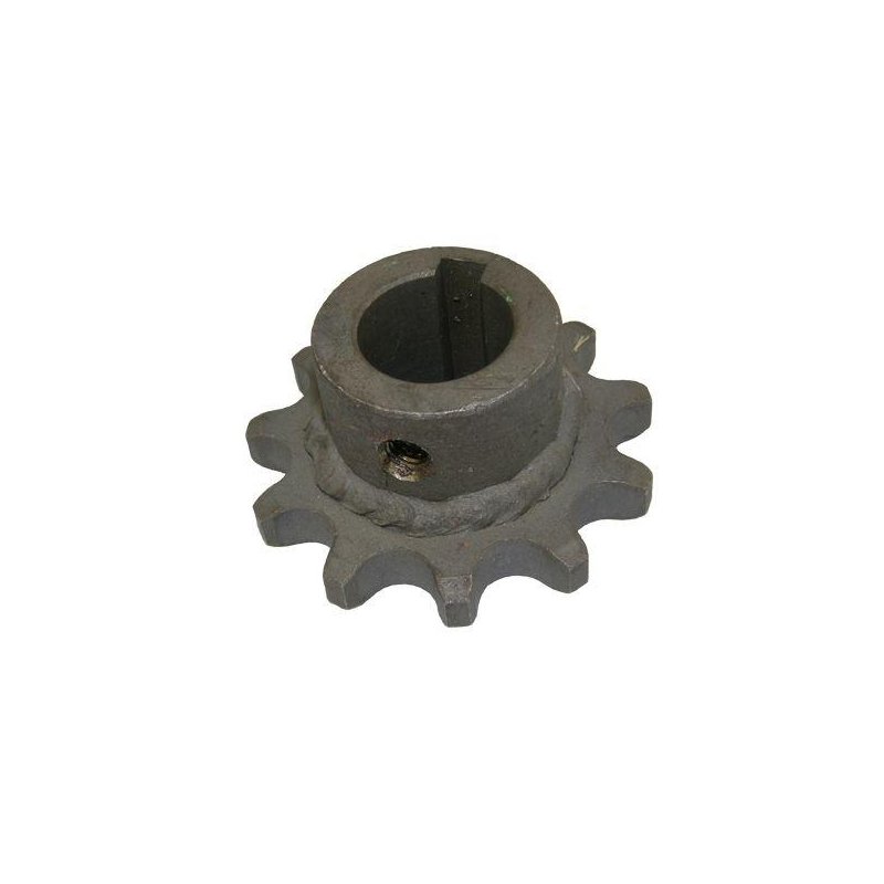 KOŁO ŁAŃCUCHOWE NAGARNIACZA BIZON 5056030140 Z-11 3/4 W-5056030140