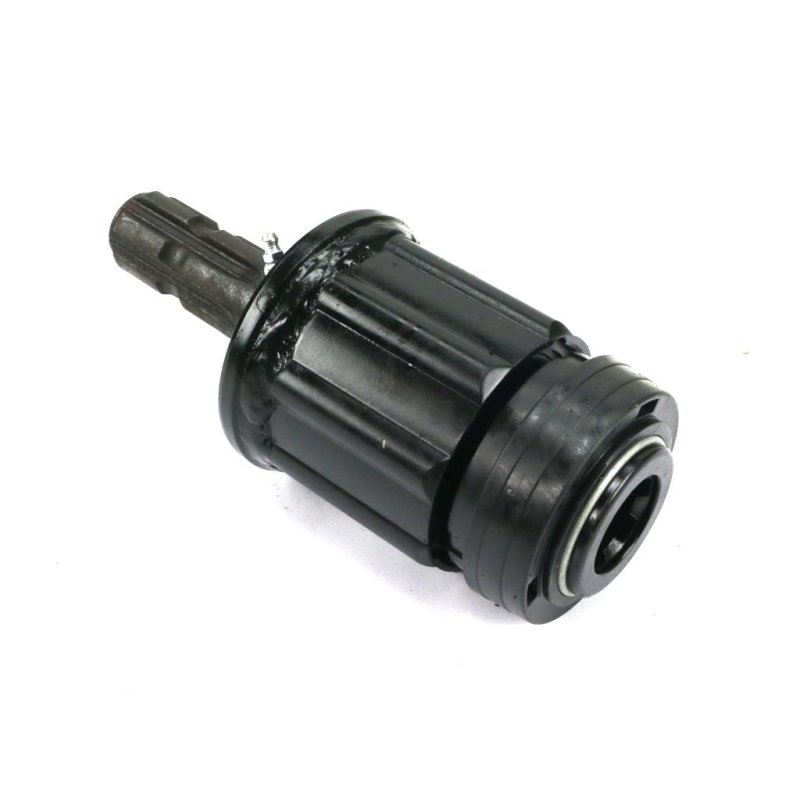 SPRZĘGŁO ZEWNĘTRZNE ZAPADKOWE WAŁU WARYŃSKI 500NM WR2515201 1 3/8 Z6