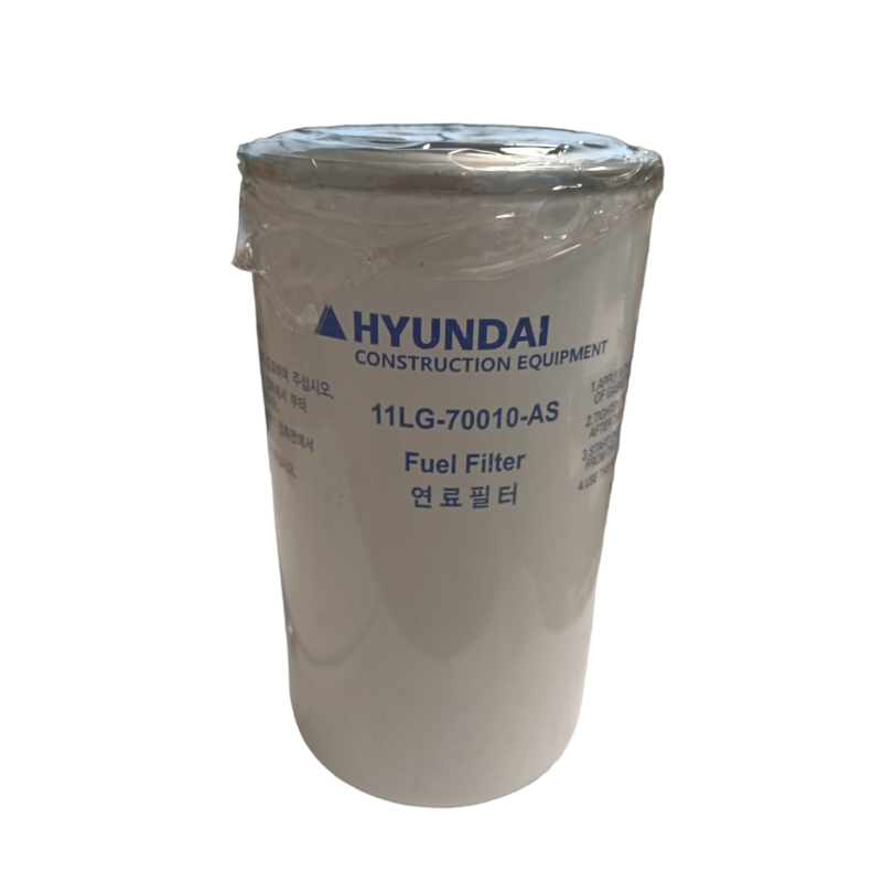 Filtr paliwa Hyundai 11LG-70010 XKDE-024191 Filtr paliwa Hyundai 11LG-70010 XKDE-024191
