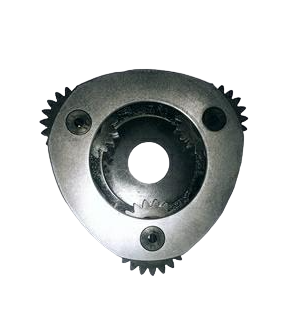 ZESTAW SATELIT ZWOLNICY DAEWOO DOOSAN DX300