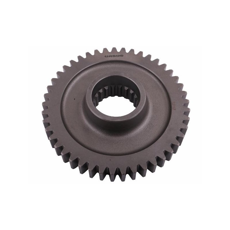 KOŁO NAPĘDOWE SKRZYNI WOM MASSEY FERGUSON URSUS ORYGINAŁ Z-20/45 906469M1U