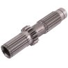 WAŁEK POŚREDNI SKRZYNI MASSEY FERGUSON URSUS ORYGINAŁ 906472M2 906472M1U