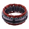 STOJAN ALTERNATORA TYP KWIDZYN EU MASSEY FERGUSON EXPOM NOWY EX2410203EX