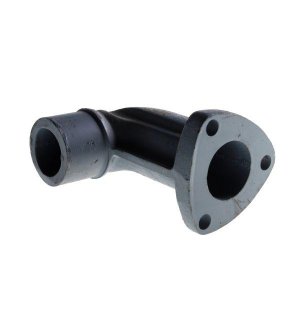 KOLANO TŁUMIKA URSUS MASSEY FERGUSON 1865534M1 1693855M1 1874025 MF3 135