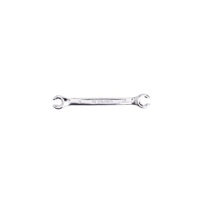 KLUCZ OCZKOWY OTWARTY 8X10MM 8*10MM TEGER T-W-NWKOO013 TWNWKOO013