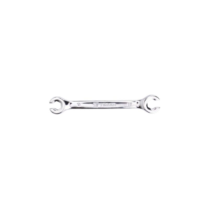 KLUCZ OCZKOWY OTWARTY 9X11MM 9*11MM TEGER T-W-NWKOO014 TWNWKOO014