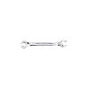 KLUCZ OCZKOWY OTWARTY 9X11MM 9*11MM TEGER T-W-NWKOO014 TWNWKOO014