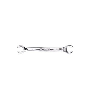 KLUCZ OCZKOWY OTWARTY 13X14MM 13*14MM TEGER T-W-NWKOO016 TWNWKOO016