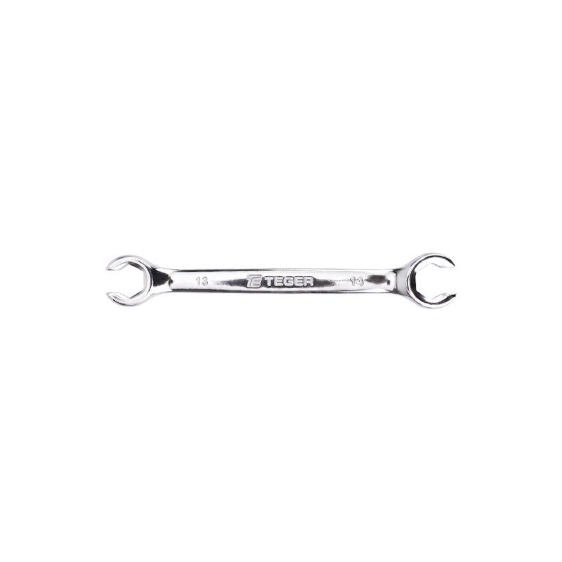 KLUCZ OCZKOWY OTWARTY 13X14MM 13*14MM TEGER T-W-NWKOO016 TWNWKOO016