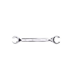 KLUCZ OCZKOWY OTWARTY 16X18MM 16*18MM TEGER T-W-NWKOO018 TWNWKOO018