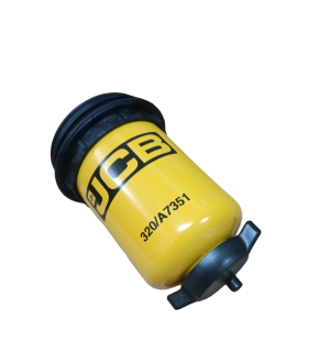 Filtr paliwa JCB 320/A7351