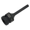 Nasadka udarowa, 1/2" ribe RM7 ze stali CrMo, Waryński