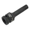 Nasadka udarowa, 1/2" ribe RM13 ze stali CrMo, Waryński