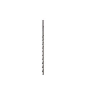WIERTŁO DO METALU HSS DŁUGIE DIN TEGER T-W-NWWDMD-12.0/295 1869 12.0/295 MM