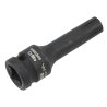 Nasadka udarowa, 1/2" ribe RM14 ze stali CrMo, Waryński