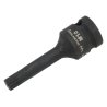 NASADKA UDAROWA BIT SPLINE ZE STALI CRMO WARYŃSKI WMU218 1/2 M10 50-52HRC