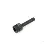 NASADKA UDAROWA BIT SPLINE ZE STALI CRMO WARYŃSKI WMU219 1/2 M12 50-52HRC