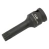 NASADKA UDAROWA BIT SPLINE ZE STALI CRMO WARYŃSKI WMU220 1/2 M14 50-52HRC