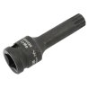 NASADKA UDAROWA BIT SPLINE ZE STALI CRMO WARYŃSKI WMU220 1/2 M14 50-52HRC