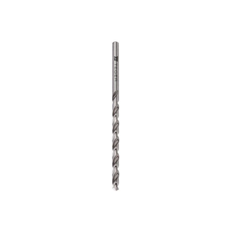WIERTŁO DO METALU HSS PRZEDŁUŻANE DIN TEGER T-W-NWWDMP-3.5/112 340