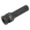 NASADKA UDAROWA BIT SPLINE ZE STALI CRMO WARYŃSKI WMU222 1/2 M18 50-52HRC