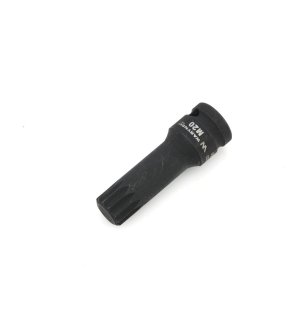 NASADKA UDAROWA BIT SPLINE ZE STALI CRMO WARYŃSKI WMU223 1/2 M20 50-52HRC