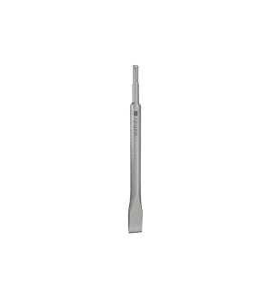 DŁUTO DO BETONU PŁASKIE SDS PLUS 40X250MM 40*250MM TEGER T-W-NWDDBP-40/250