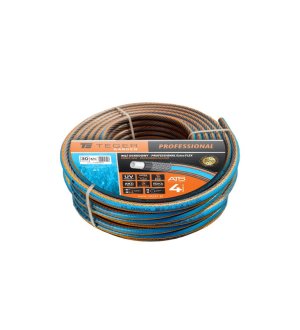WĄŻ OGRODOWY PROFESSIONAL EXTRA FLEX FI 30M TEGER T-O-NWO20PRO-30 3/4