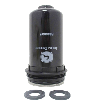 Filtr Paliwa John Deere RE551507