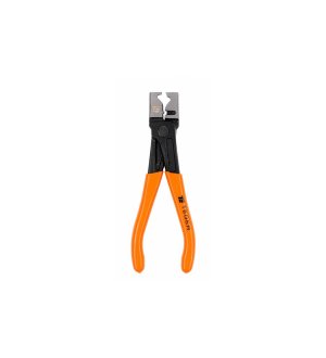 SZCZYPCE DO OPASEK ZACISKOWYCH CLIC CLIC-R 175MM TEGER T-W-SZOZ001