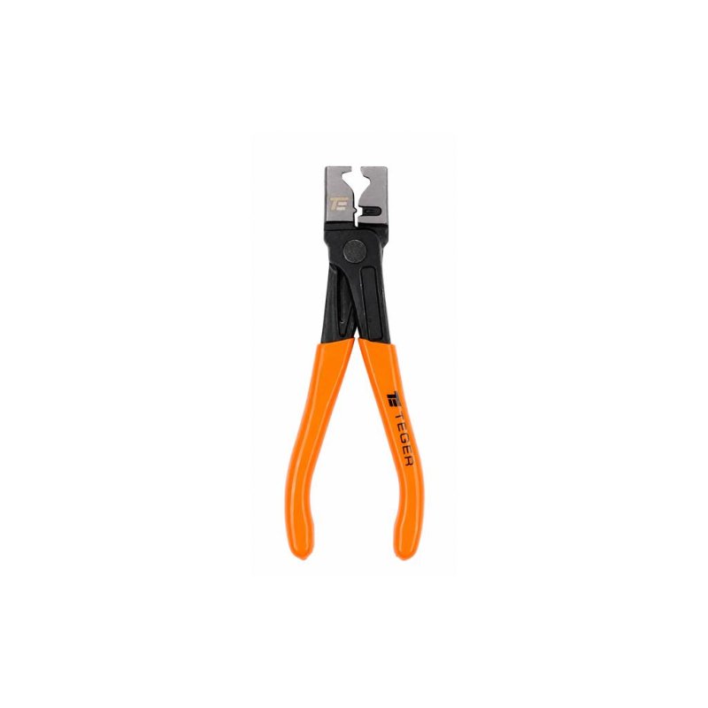 SZCZYPCE DO OPASEK ZACISKOWYCH CLIC CLIC-R 175MM TEGER T-W-SZOZ001