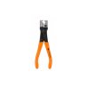 SZCZYPCE DO OPASEK ZACISKOWYCH CLIC CLIC-R 175MM TEGER T-W-SZOZ001