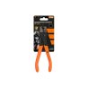 SZCZYPCE DO OPASEK ZACISKOWYCH CLIC CLIC-R 175MM TEGER T-W-SZOZ001