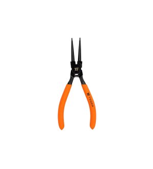 Szczypce segera do pierścieni osadczych, wewnętrzne proste 160 mm, Teger