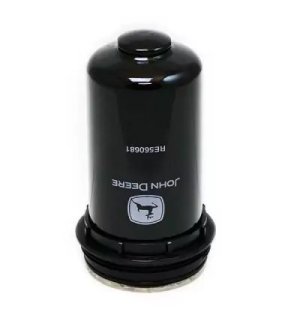 Filtr Paliwa John Deere RE560681