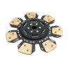 TARCZA SPRZĘGŁA CERAMICZNA ZE SPRĘŻYNAMI WARYŃSKI CASE 3224423R93W 191259A2