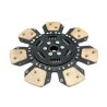 TARCZA SPRZĘGŁA CERAMICZNA ZE SPRĘŻYNAMI WARYŃSKI CASE 3224423R93W 191259A2