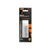 Komplet gwintowników ręcznych PROFESSIONAL, M10x1,50 (3 szt), (zdzierający, pośredni, wykańczający), stal M2, Teger