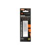 Komplet gwintowników ręcznych PROFESSIONAL, M4x0,70 (3 szt), (zdzierający, pośredni, wykańczający), stal M2, Teger