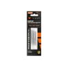Komplet gwintowników ręcznych PROFESSIONAL, M5x0,80 (3 szt), (zdzierający, pośredni, wykańczający), stal M2, Teger